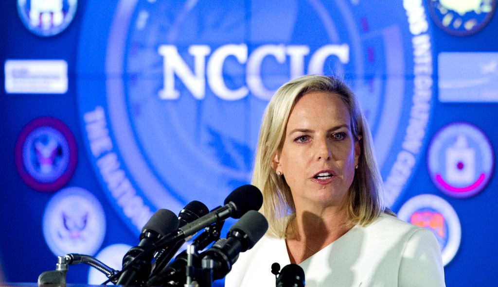 Brace yourself: Here are the top five national security threats to America