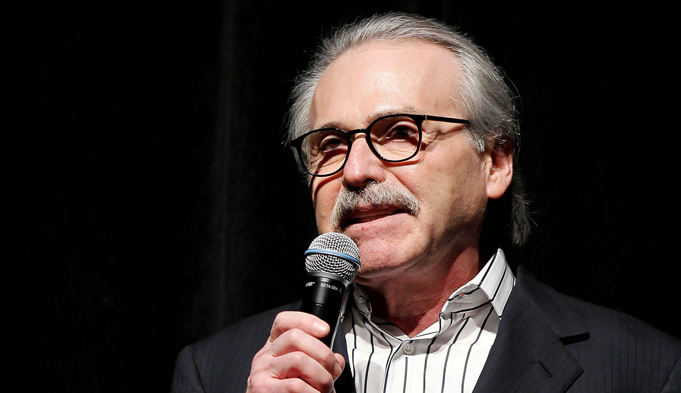 Former newspaper publisher testifies in Trump indictment hearing for second time: Report