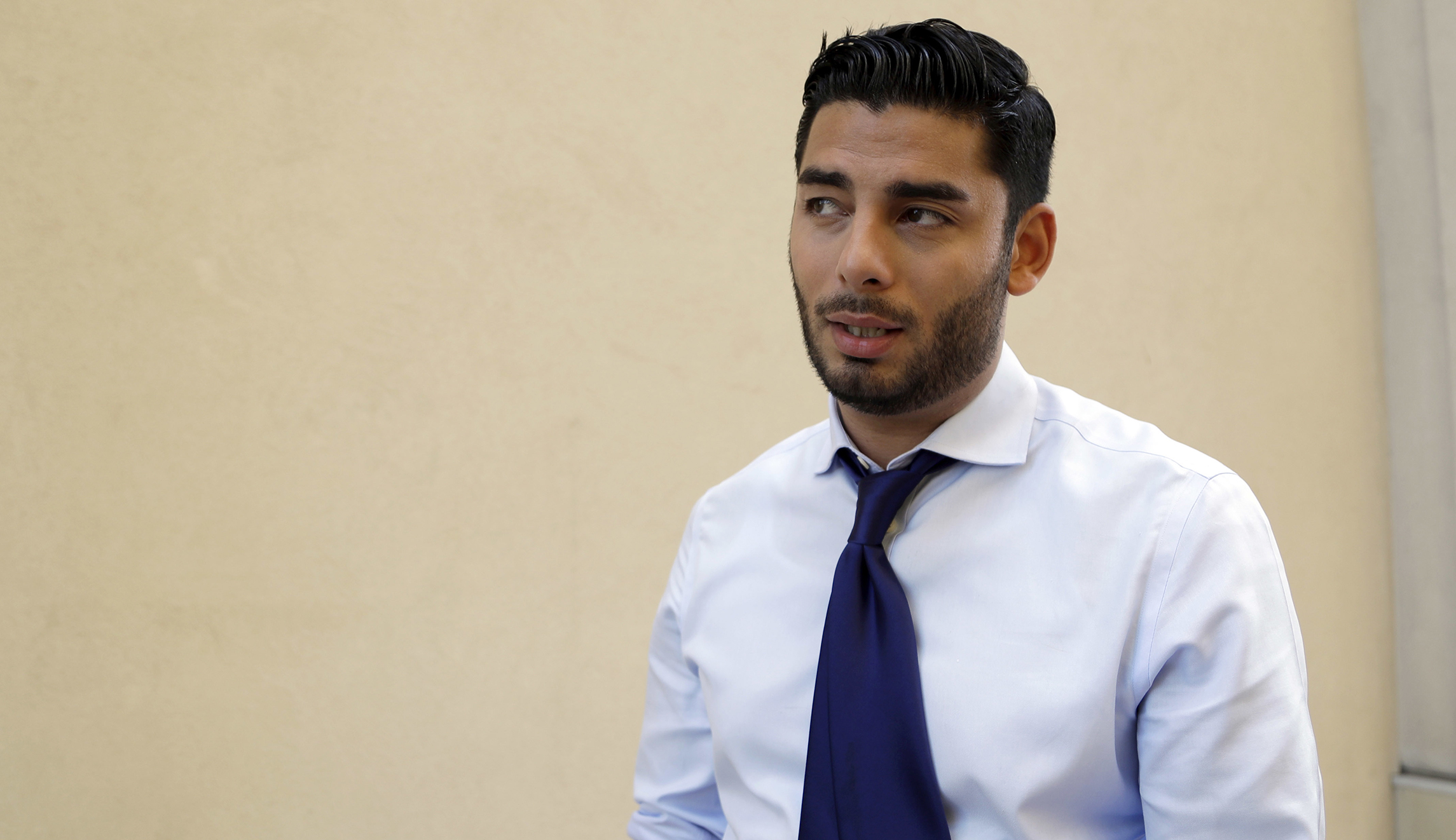 Anti-Muslim 'terrorism' smear could lead to victory for indicted GOP congressman