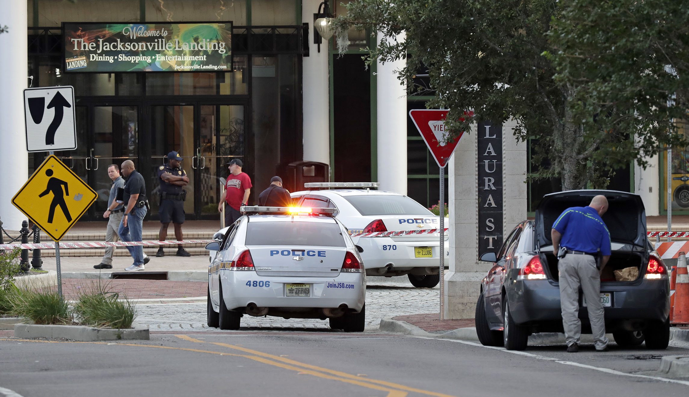 Politicizing tragedies like the Jacksonville shooting only drowns out the facts that matter