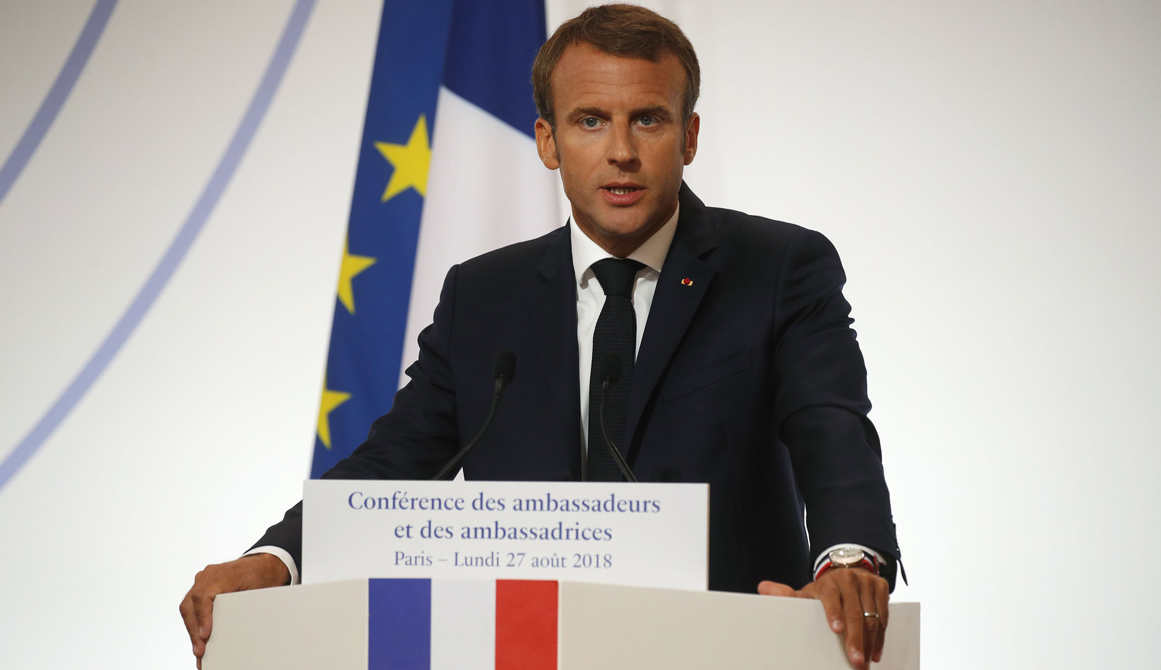 Our allies abroad are realizing we’ve become unreliable