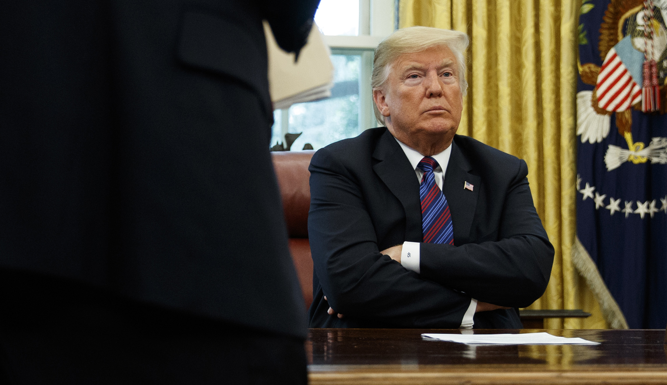 Trump reaching limit on China tariffs — but has other tools