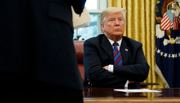 Trump reaching limit on China tariffs — but has other tools