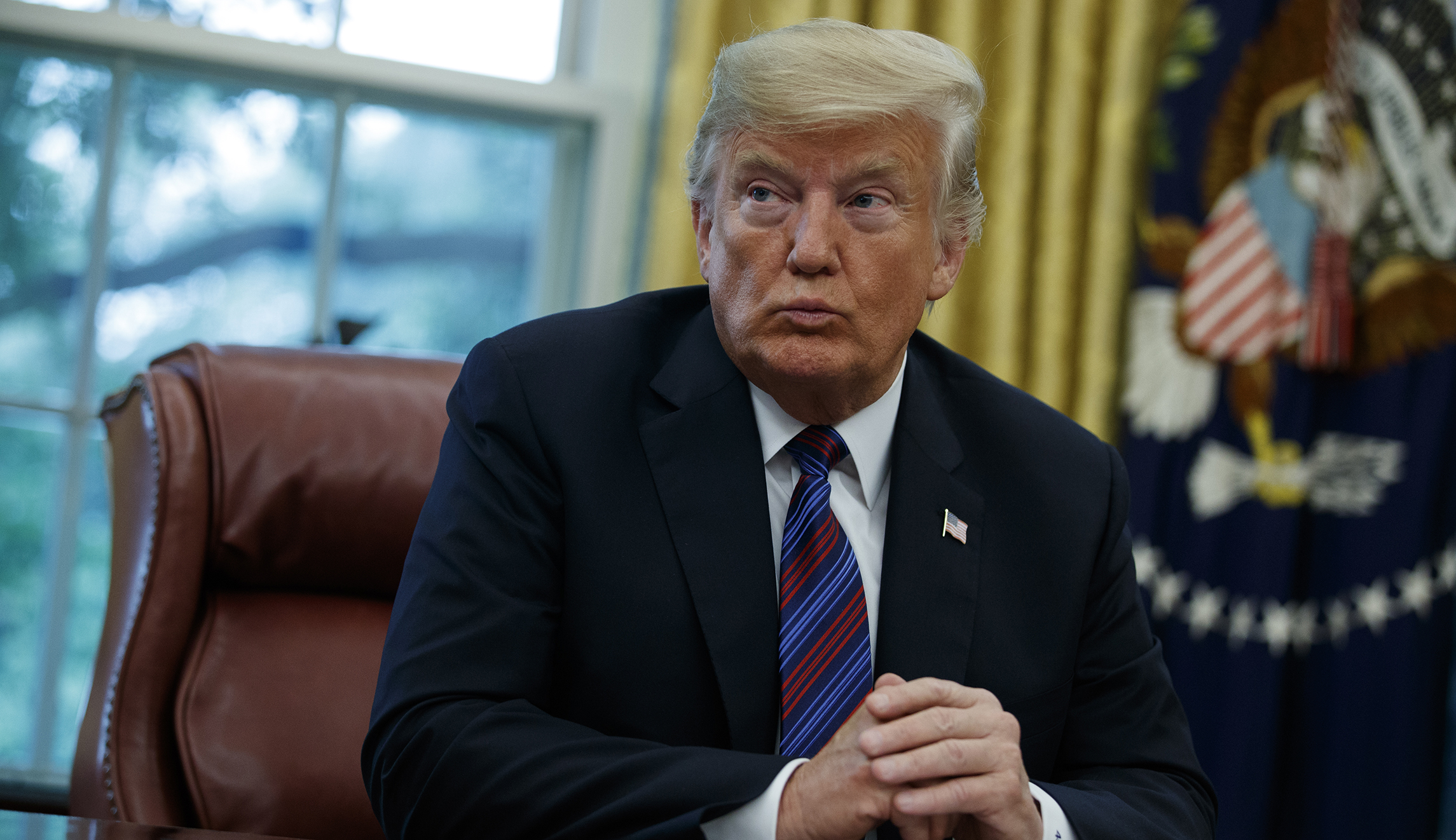 Trump’s latest Mexico tariff gambit is reckless and mindbogglingly stupid