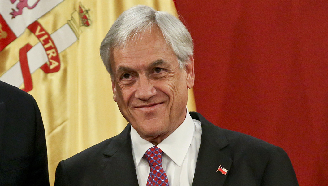 It’s not just China — Trump needs to protect US intellectual property in Chile as well