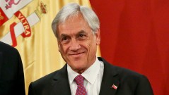 It’s not just China — Trump needs to protect US intellectual property in Chile as well