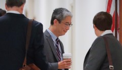 Bruce Ohr names Andrew McCabe, FBI officials tied to Peter Strzok among his Trump dossier contacts: Reports