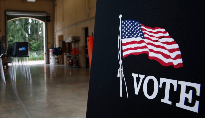 Broward County elections supervisor mixed invalid provisional ballots into valid batch