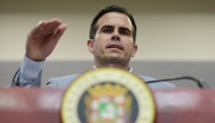 Puerto Rico’s governor slams Trump’s ‘insensitive, disrespectful’ remarks on statehood