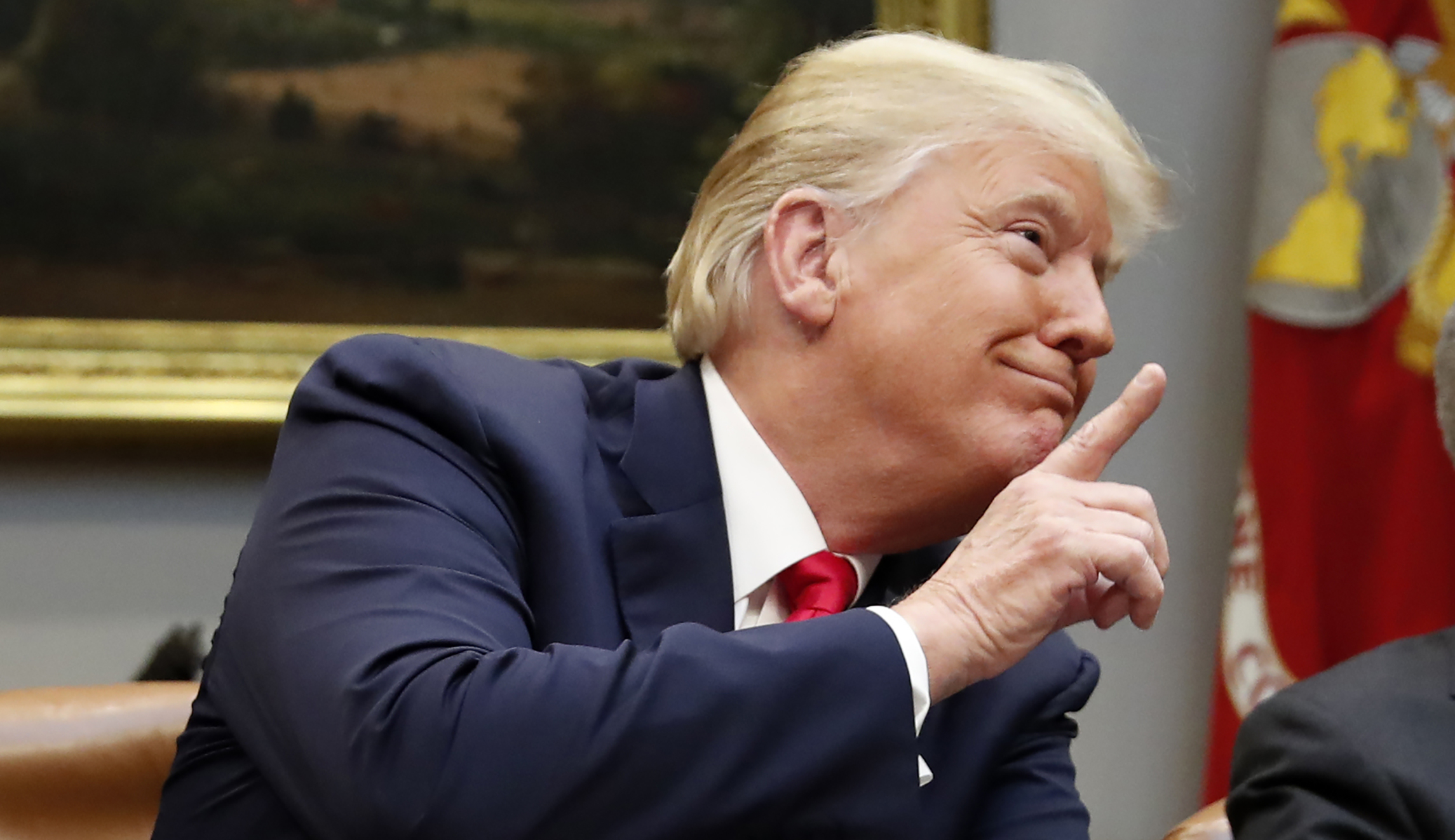 Trump considers indexing capital gains to inflation, a potential win for investors