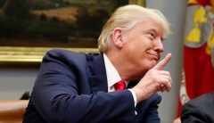 Trump considers indexing capital gains to inflation, a potential win for investors