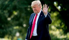 Trump once mocked Obama administration for attacking Bob Woodward