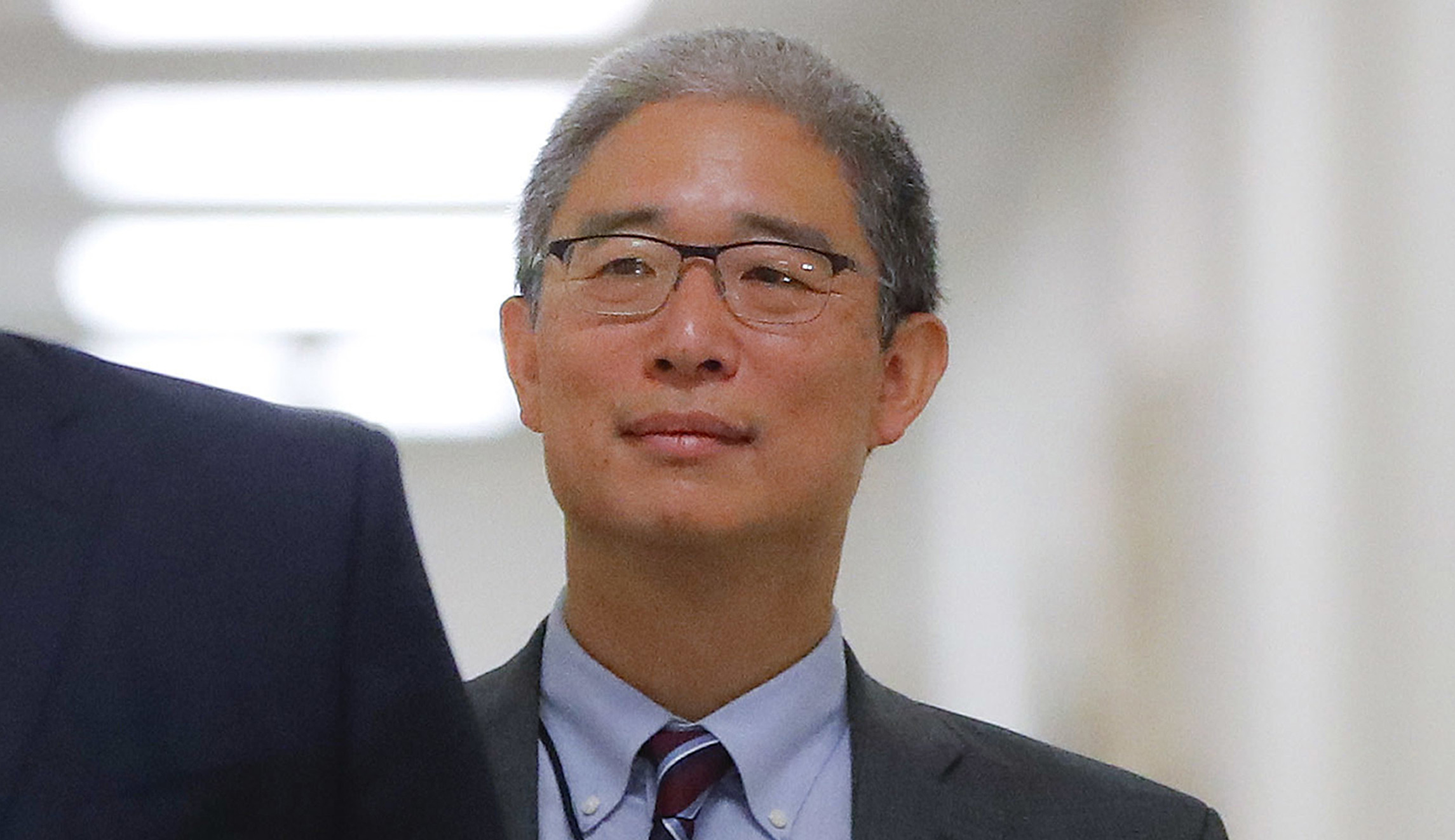 Did Bruce Ohr’s contacts violate ‘established protocol’? GOP lawmaker wants to know