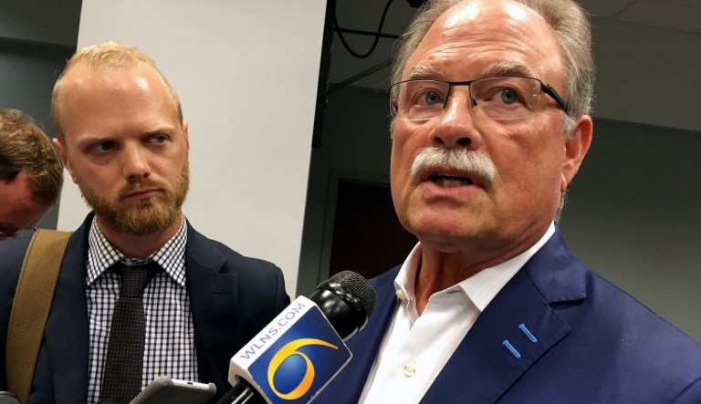 Business groups highlight possible economic impact of a ‘stay-at-home’ order