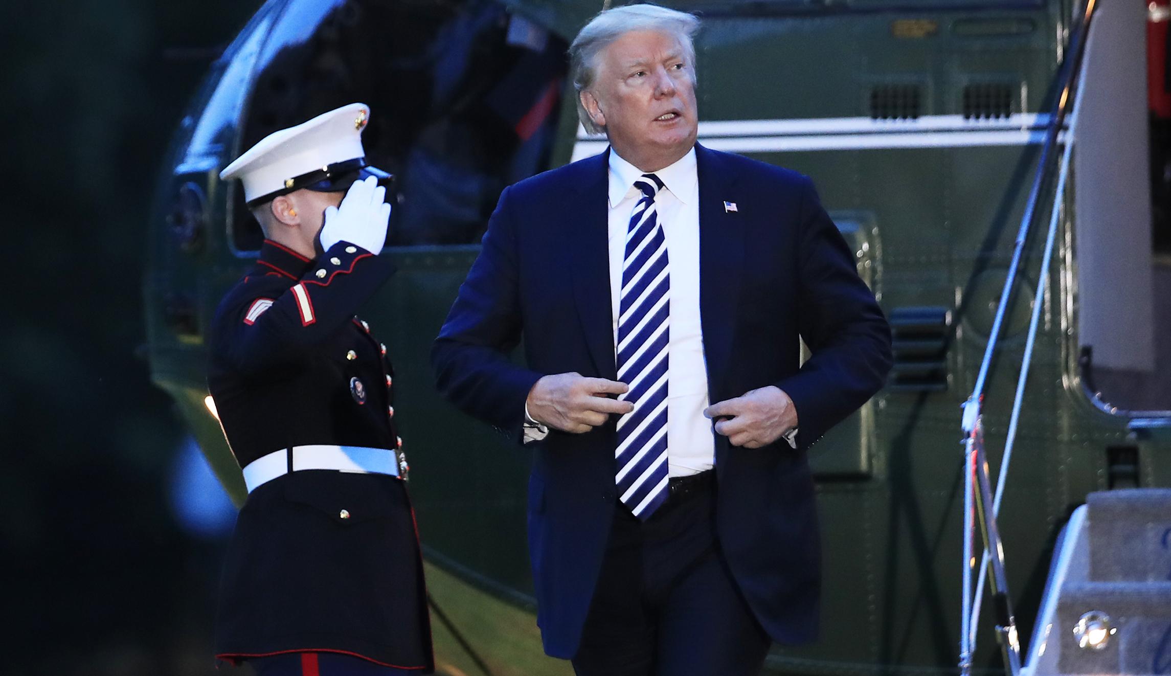 Public not convinced Trump can lower drug prices: Poll