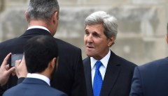 John Kerry’s foreign policy vision is unsuited to the presidency