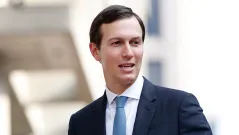 We need to talk about Jared Kushner's accomplishments (or almost complete lack thereof)