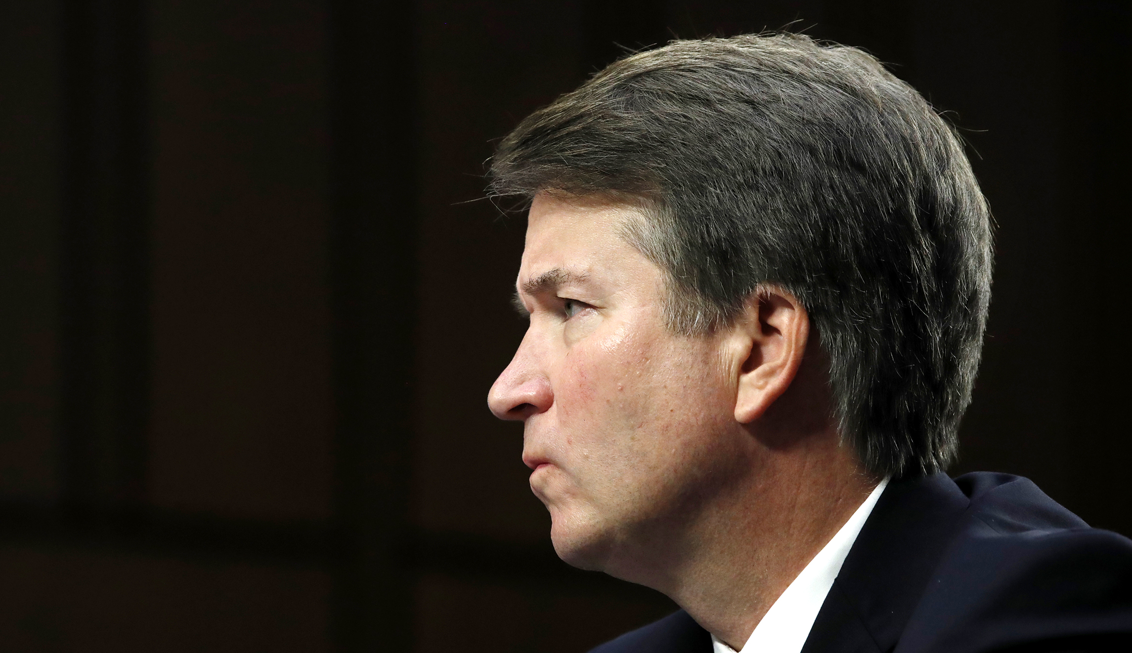 Brett Kavanaugh’s confirmation to the Supreme Court will radicalize the Democratic Party