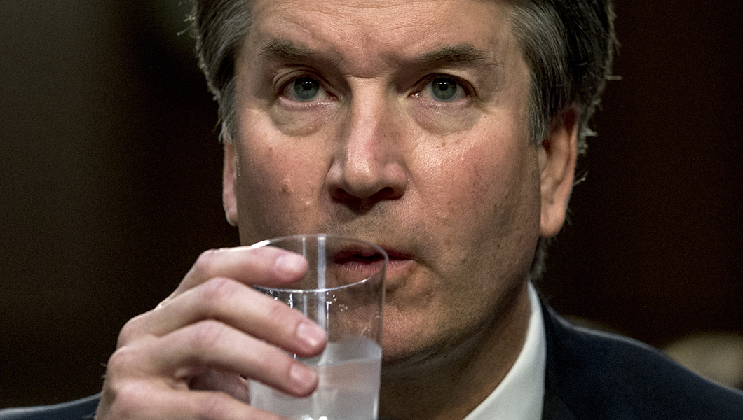 The only question is did he do it?