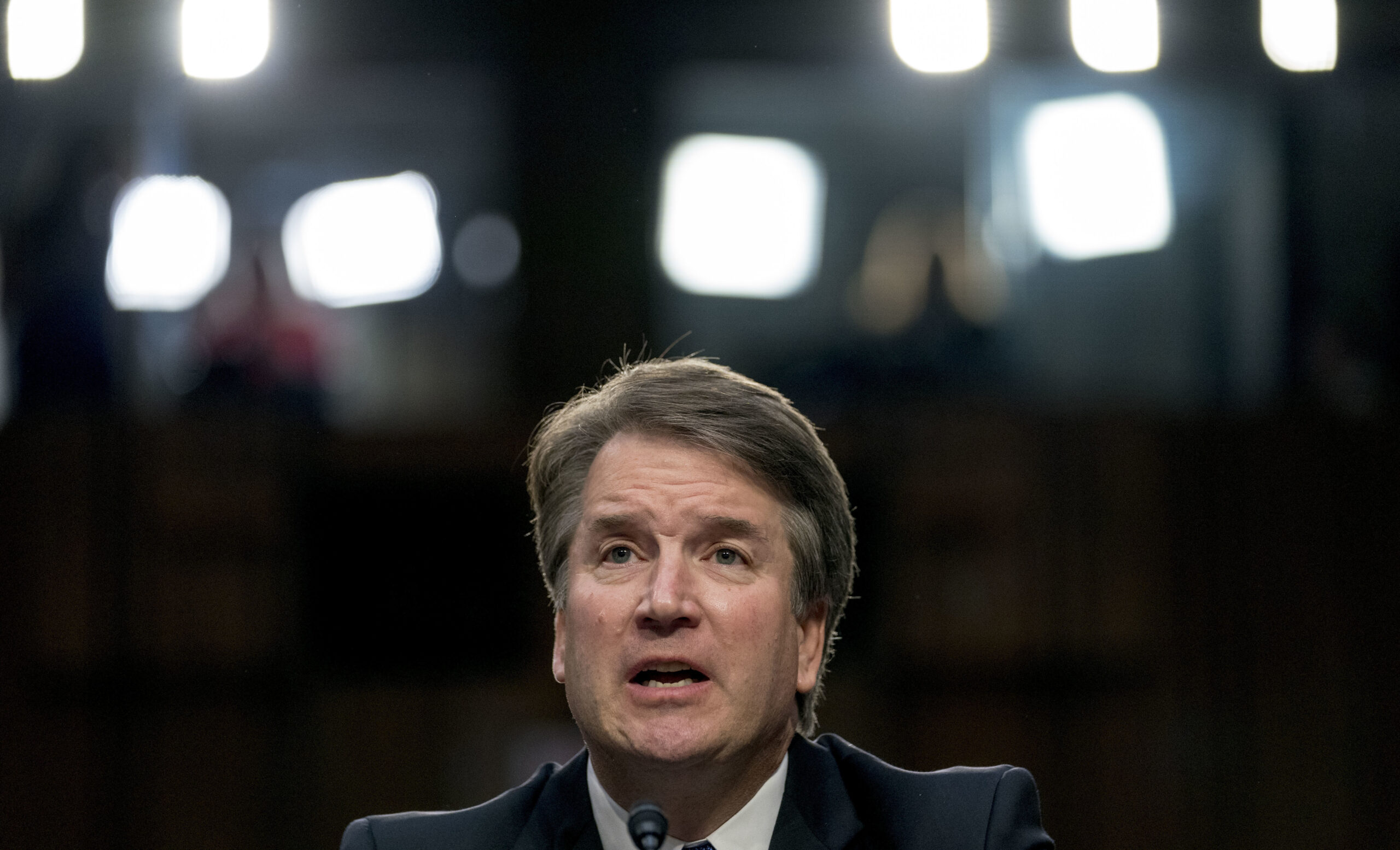 Liberal Media Scream: Morning shows push questionable Kavanaugh charge