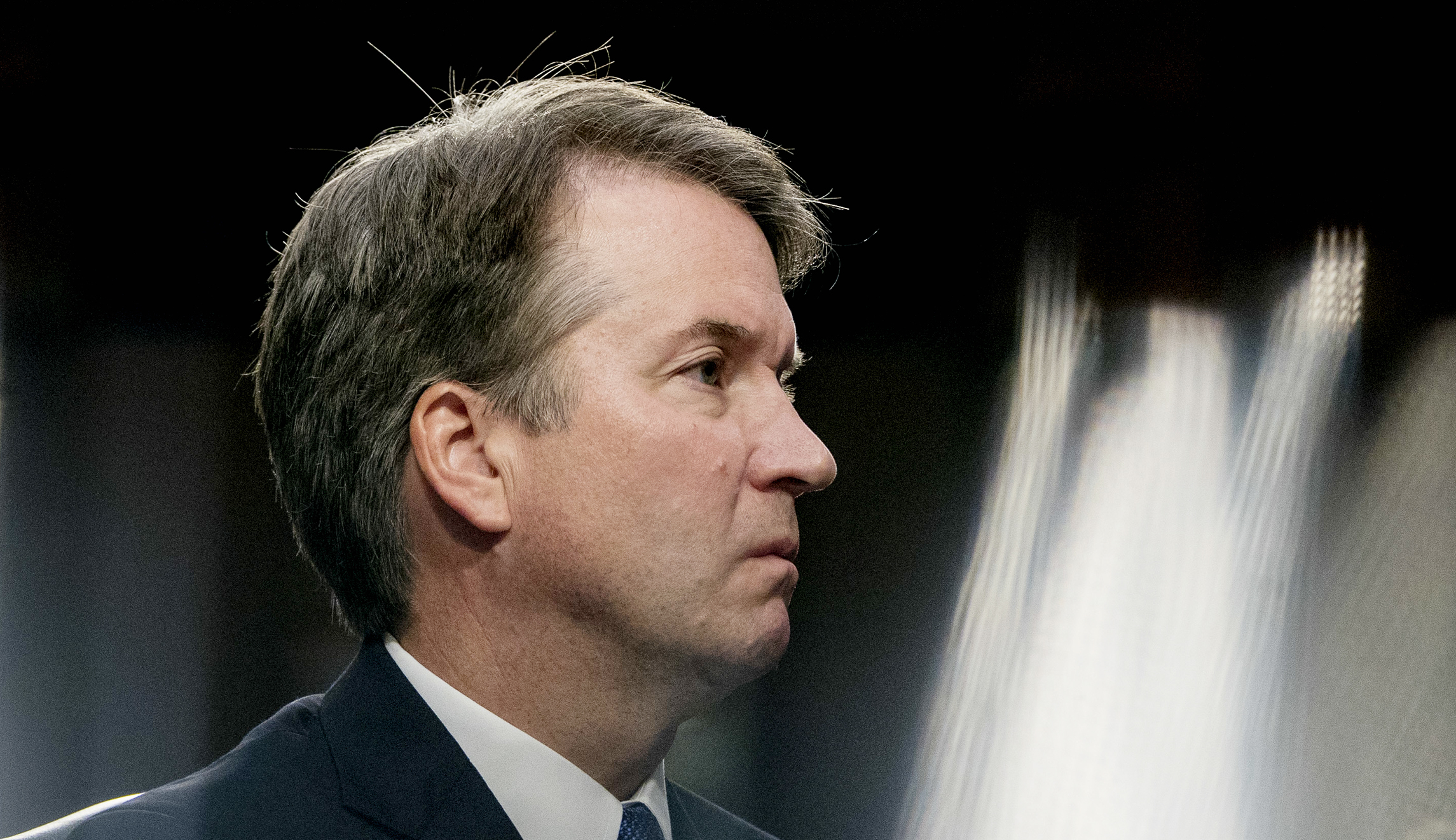 Kavanaugh in the clear? Perjury complaints against him unlikely to succeed