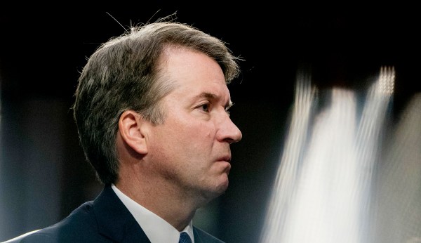 New York Times deletes tweet stating that Brett Kavanaugh thrust his penis in face of Yale student