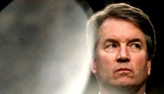 The Hollywood Stasi and their botched anti-Kavanaugh film