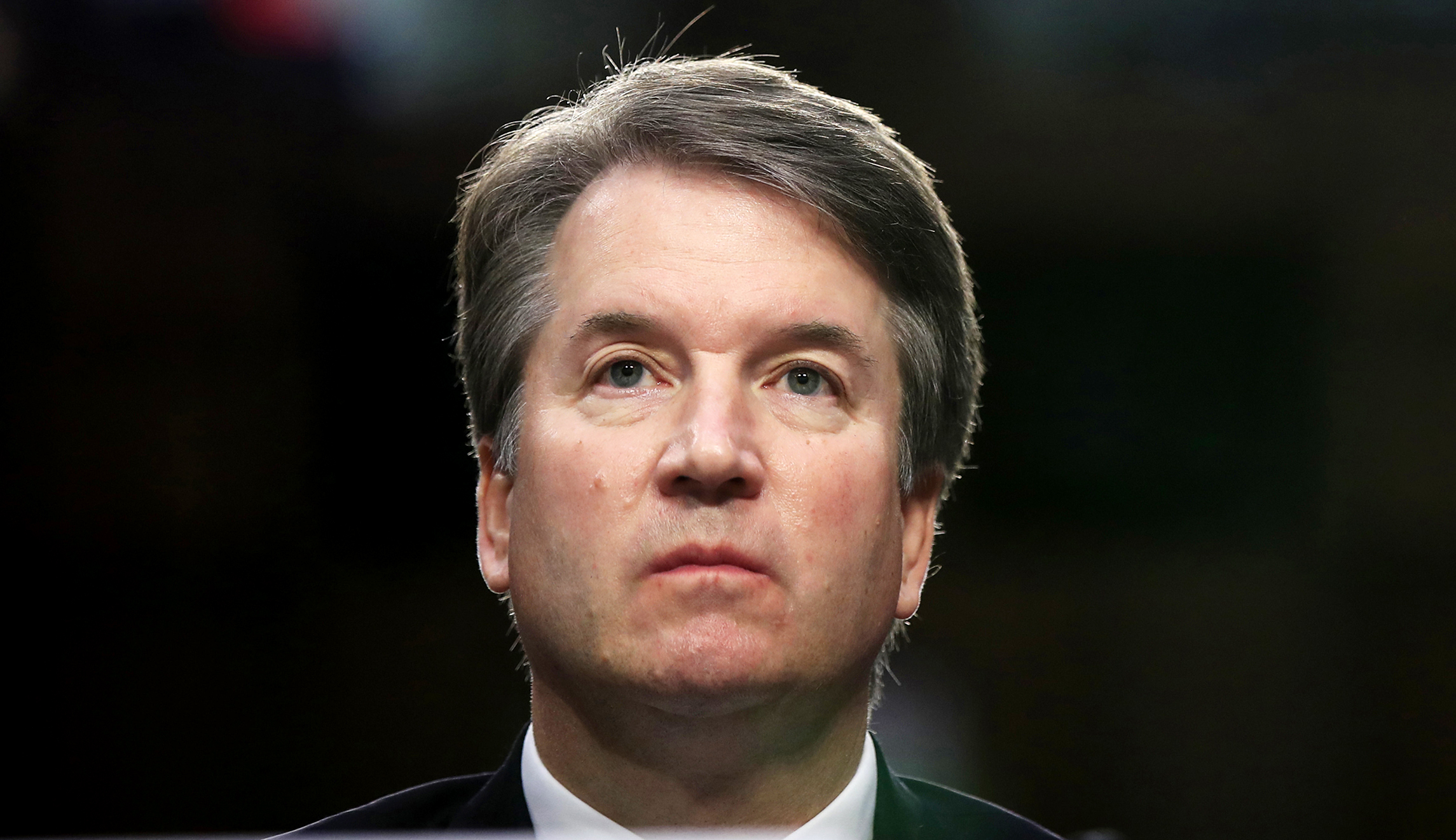 ‘Corroboration needed’: Kavanaugh opponents scrambled to define ‘devil’s triangle’ before hearing