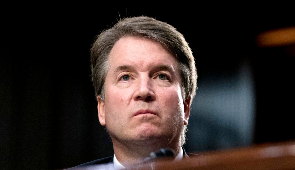 Kavanaugh ready to testify Monday: ‘I will be there’