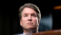 Kavanaugh ready to testify Monday: ‘I will be there’