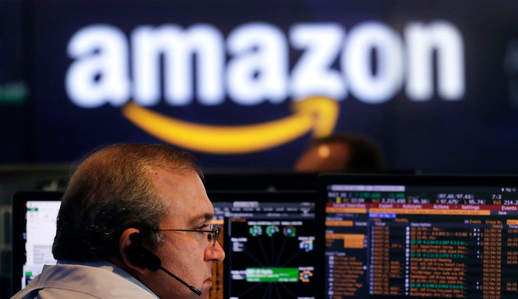 Amazon’s push for higher wages has one winner: Amazon