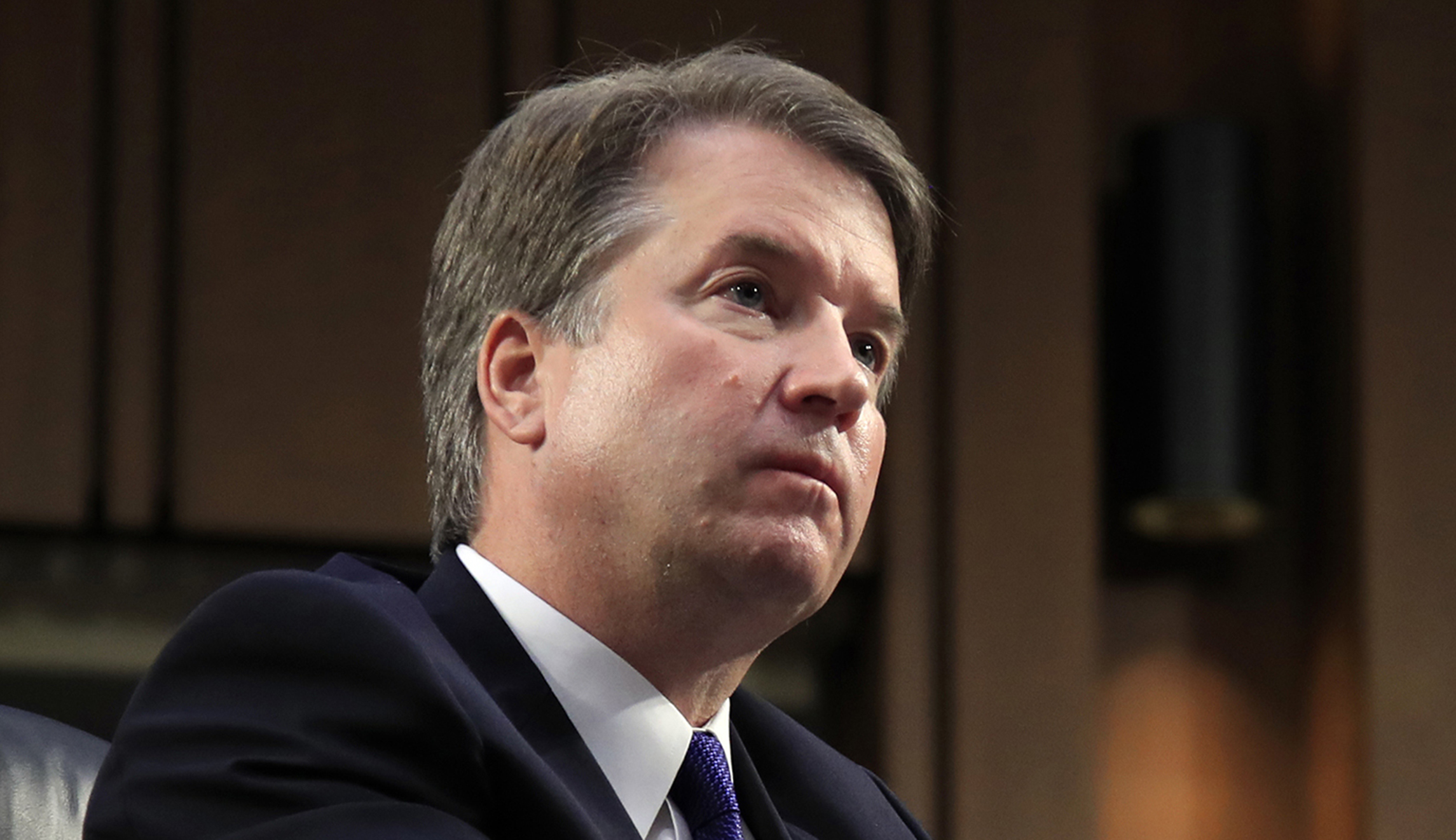 Privacy group seeks last-minute Brett Kavanaugh delay, citing ‘extraordinary’ new disclosure