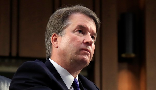 Privacy group seeks last-minute Brett Kavanaugh delay, citing ‘extraordinary’ new disclosure