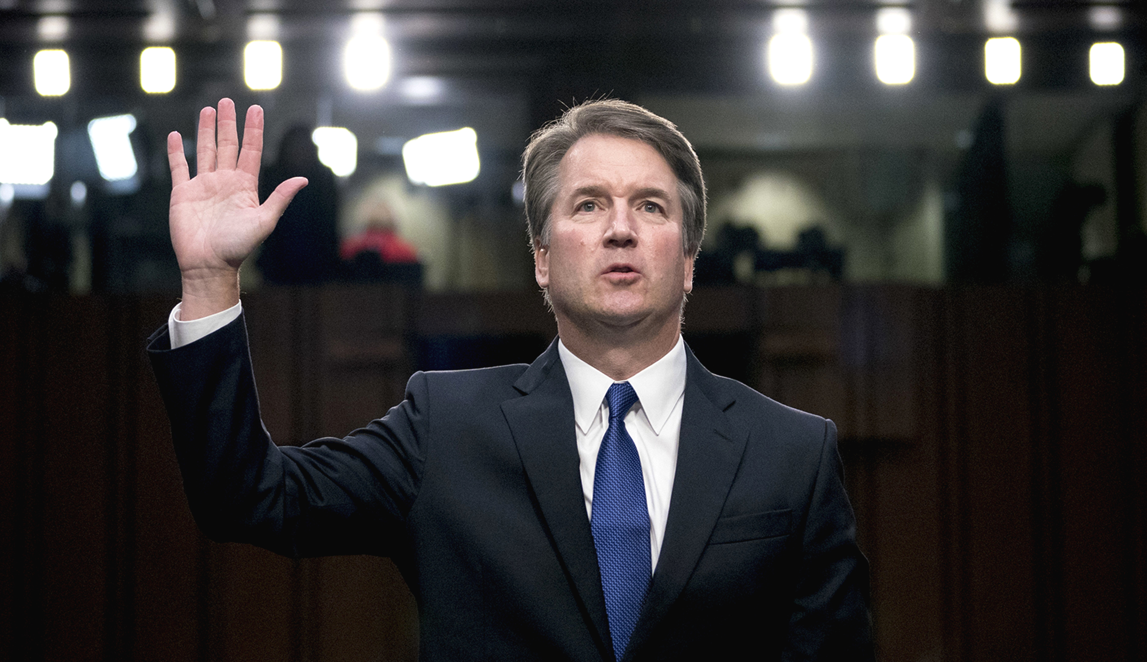 With latest Kavanaugh allegations, Senate must hear more testimony