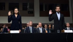 White House readies executive order to investigate tech companies