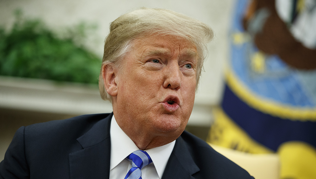 Trump punishes China with tariffs on $200B of goods, threatens even more