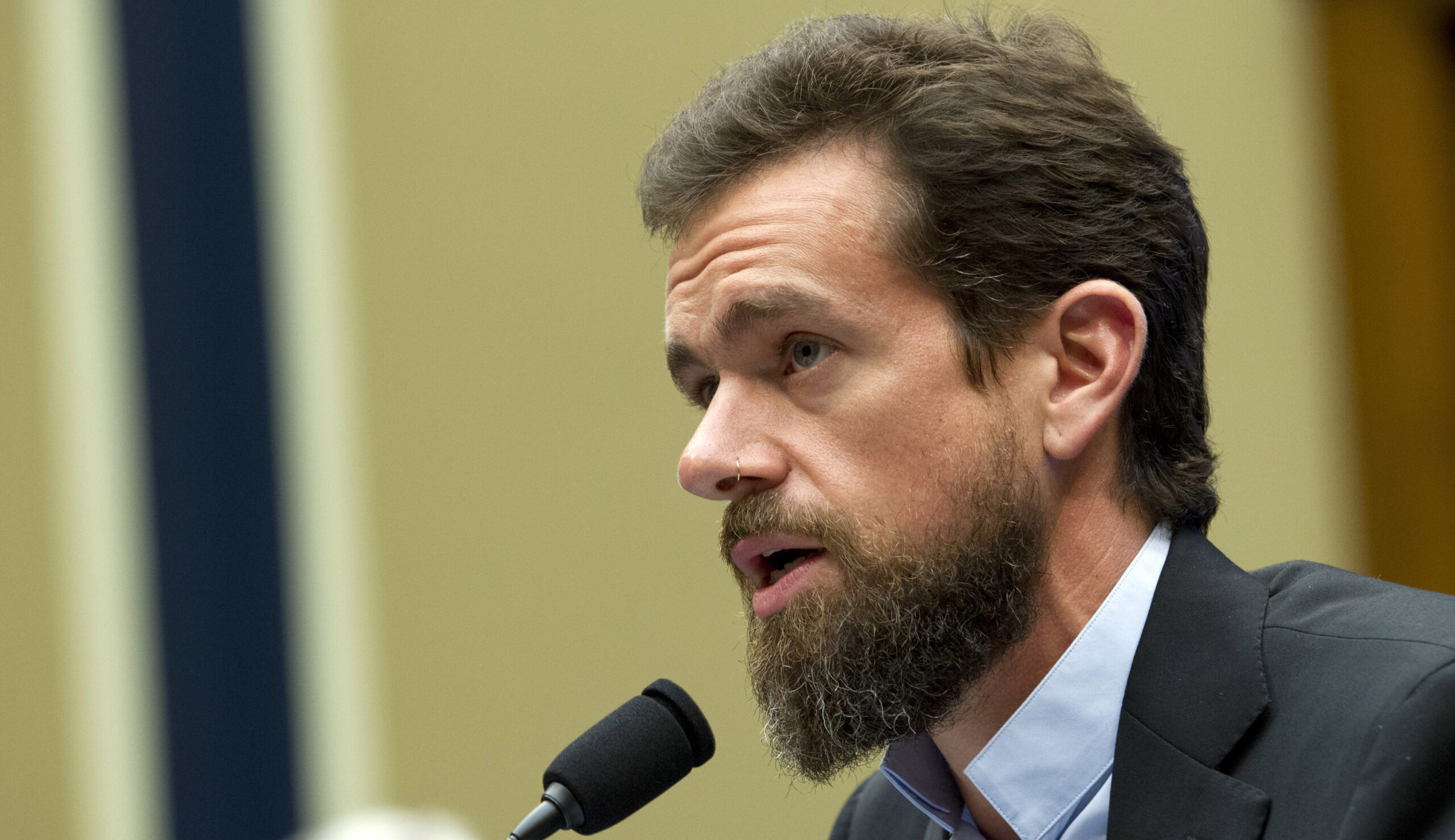 Jack Dorsey wants to fix Twitter, so here are a few common-sense ideas
