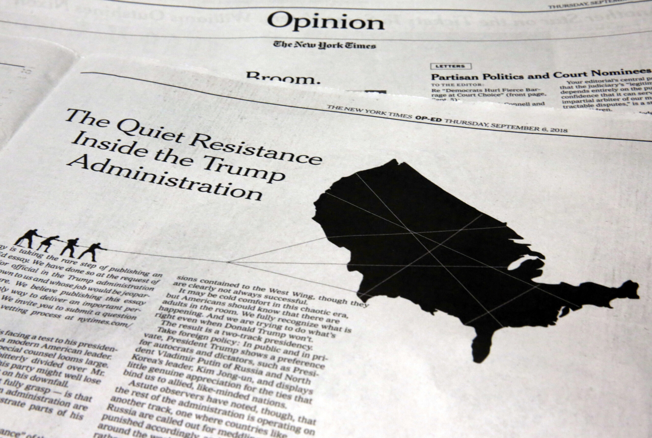 Lyin’ press: 69% say more ‘lying and misuse of facts’ in media