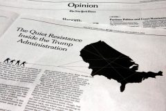 Lyin’ press: 69% say more ‘lying and misuse of facts’ in media