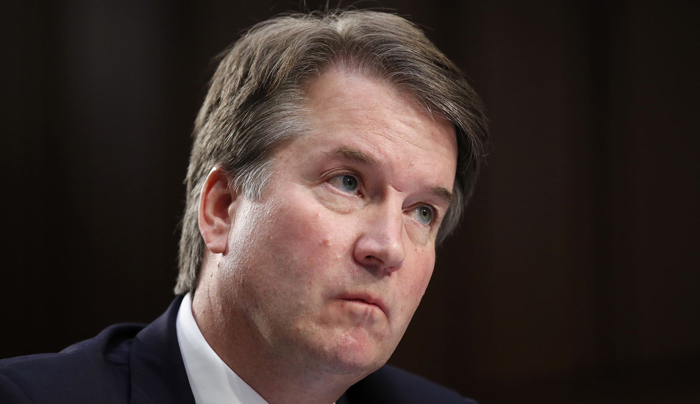 Brett Kavanaugh gives aid to Planned Parenthood by aborting principles of federalism