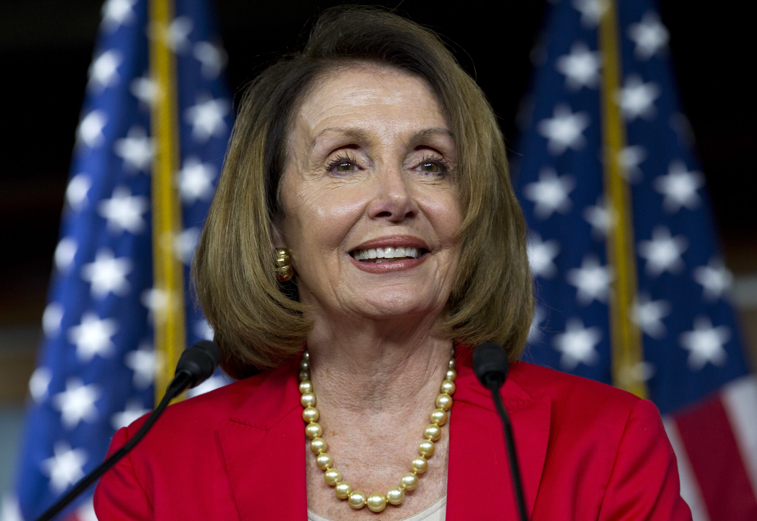 Blue tsunami: 4 separate forecasts give House to Democrats