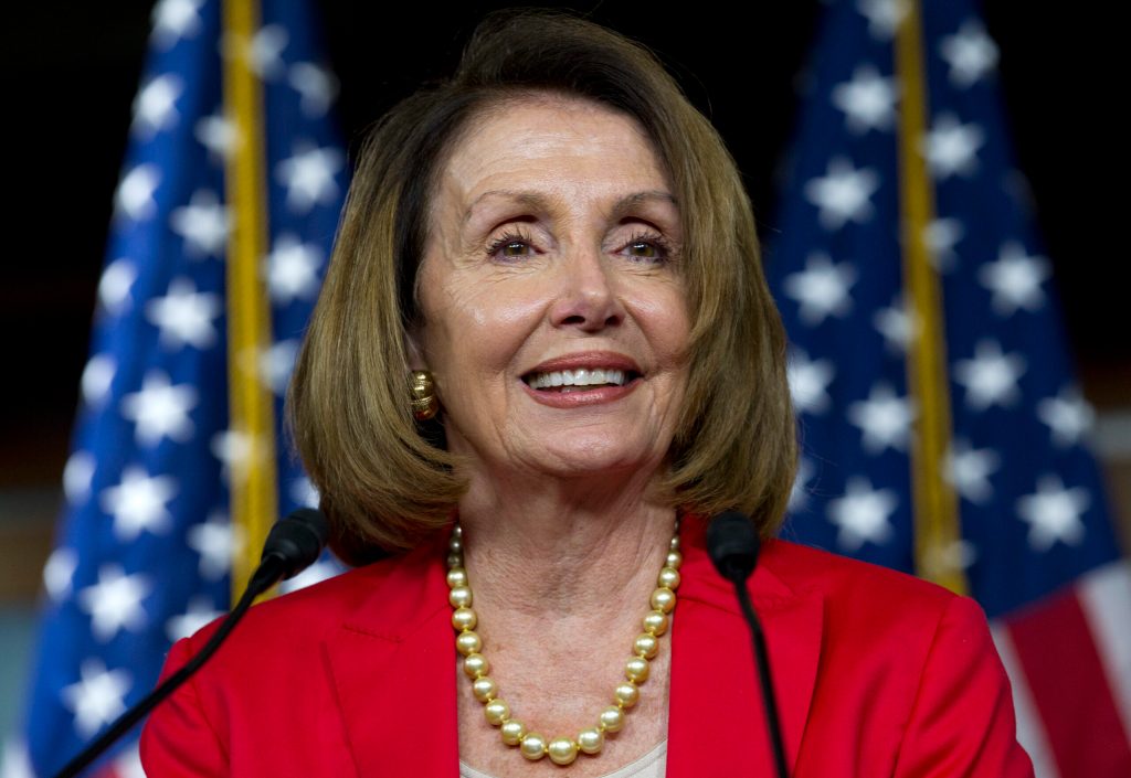 Blue tsunami: 4 separate forecasts give House to Democrats