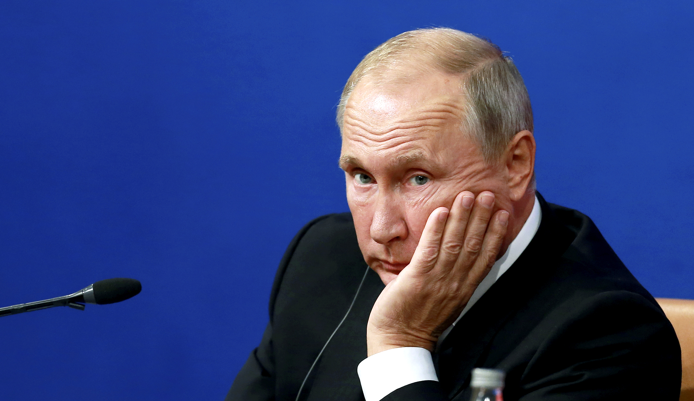 Russia admits more US sanctions will hurt