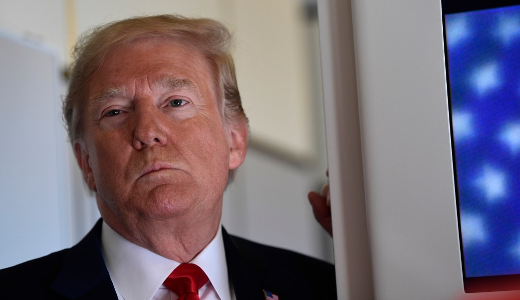 Trump is optimistic about North Korean denuclearization because he doesn’t know history