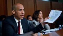 Cory Booker releases another 19 ‘committee confidential’ Kavanaugh documents