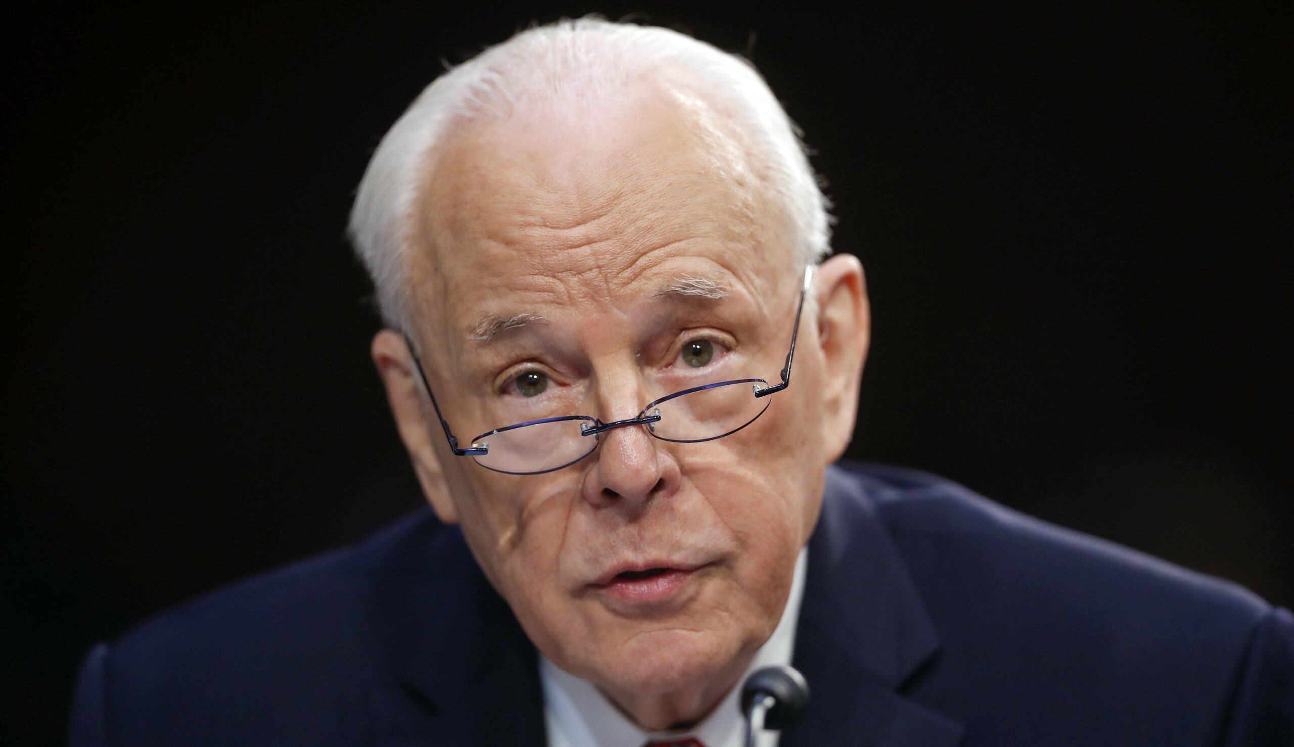 WATCH LIVE: John Dean testifies to Congress about Trump