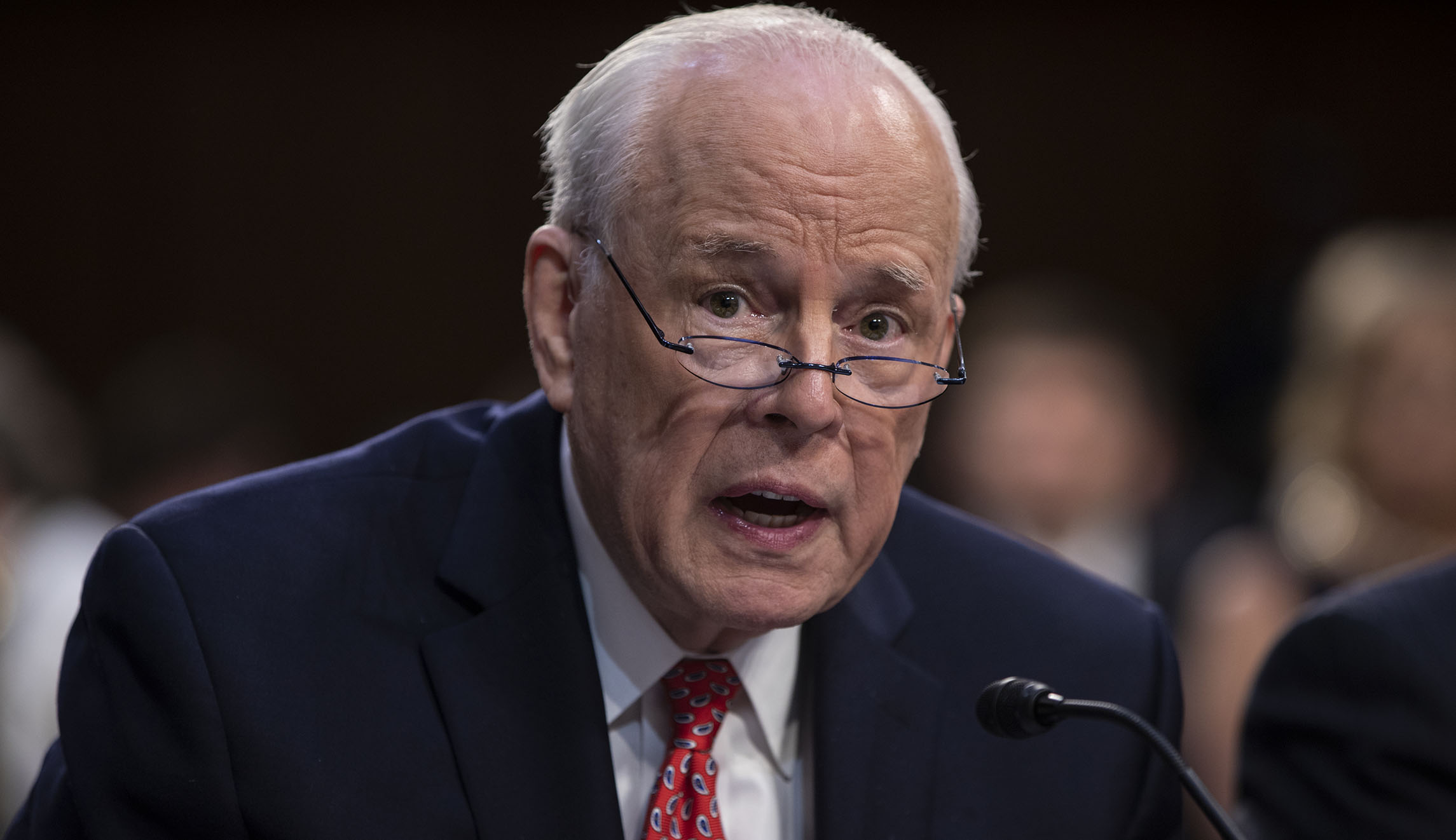 Nixon White House counsel: Trump Jr., Kushner could be indicted by Mueller
