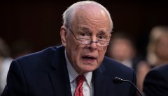 Nixon-era White House counsel John Dean: Nixon was ‘corrupt,’ but Trump is ‘evil’