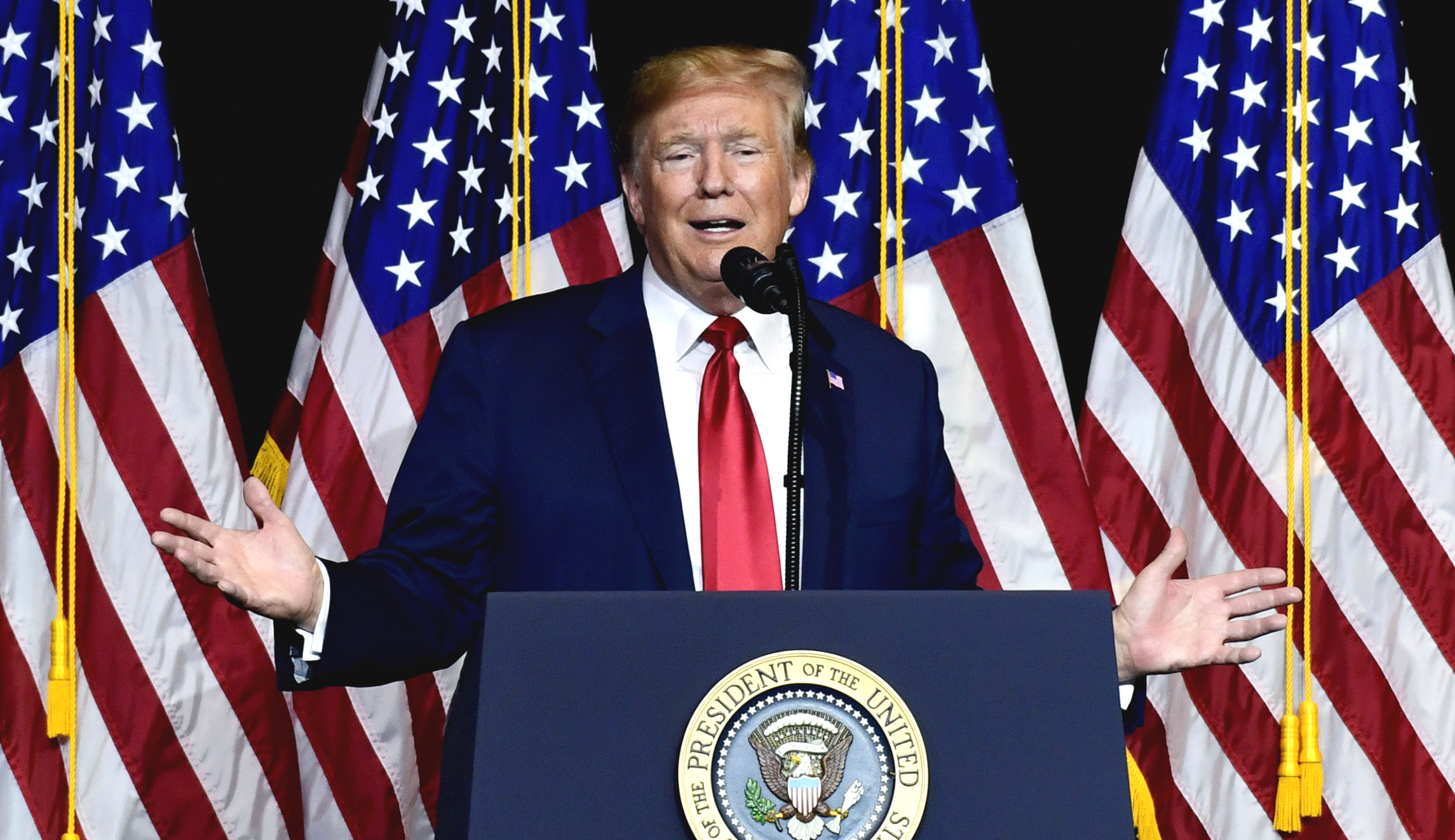 The air has seeped out of the Russia/collusion balloon