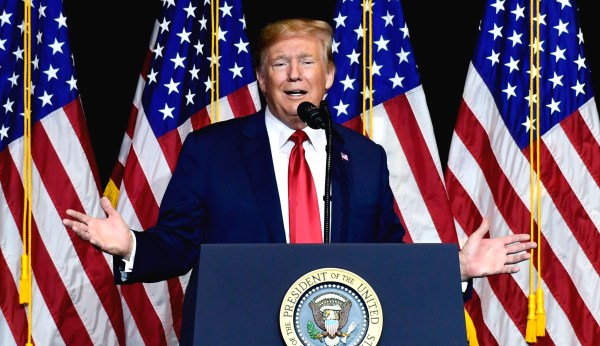 The air has seeped out of the Russia/collusion balloon